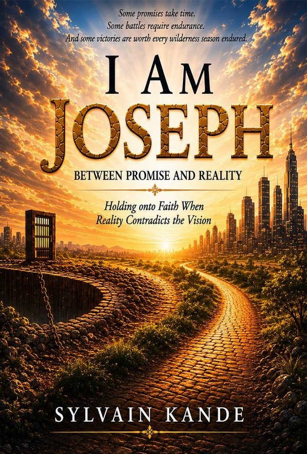 I Am Joseph