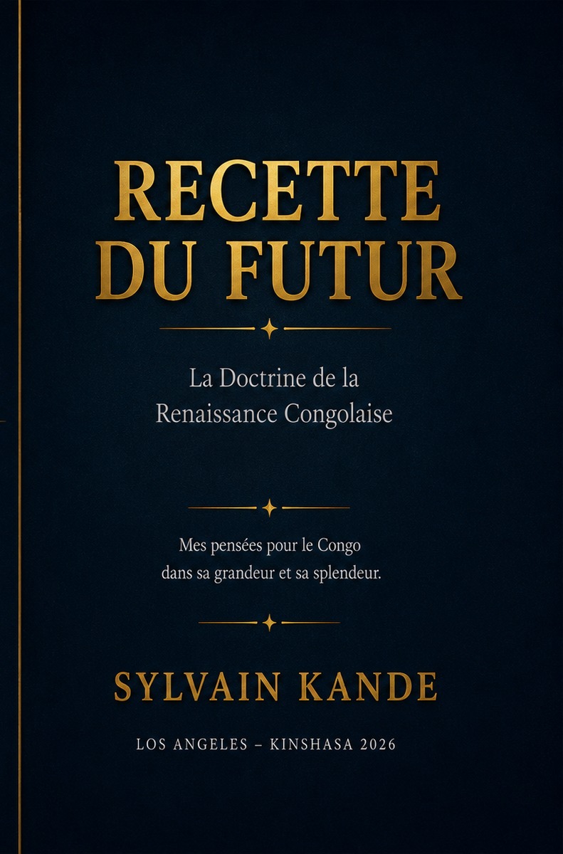 Recette du Futur