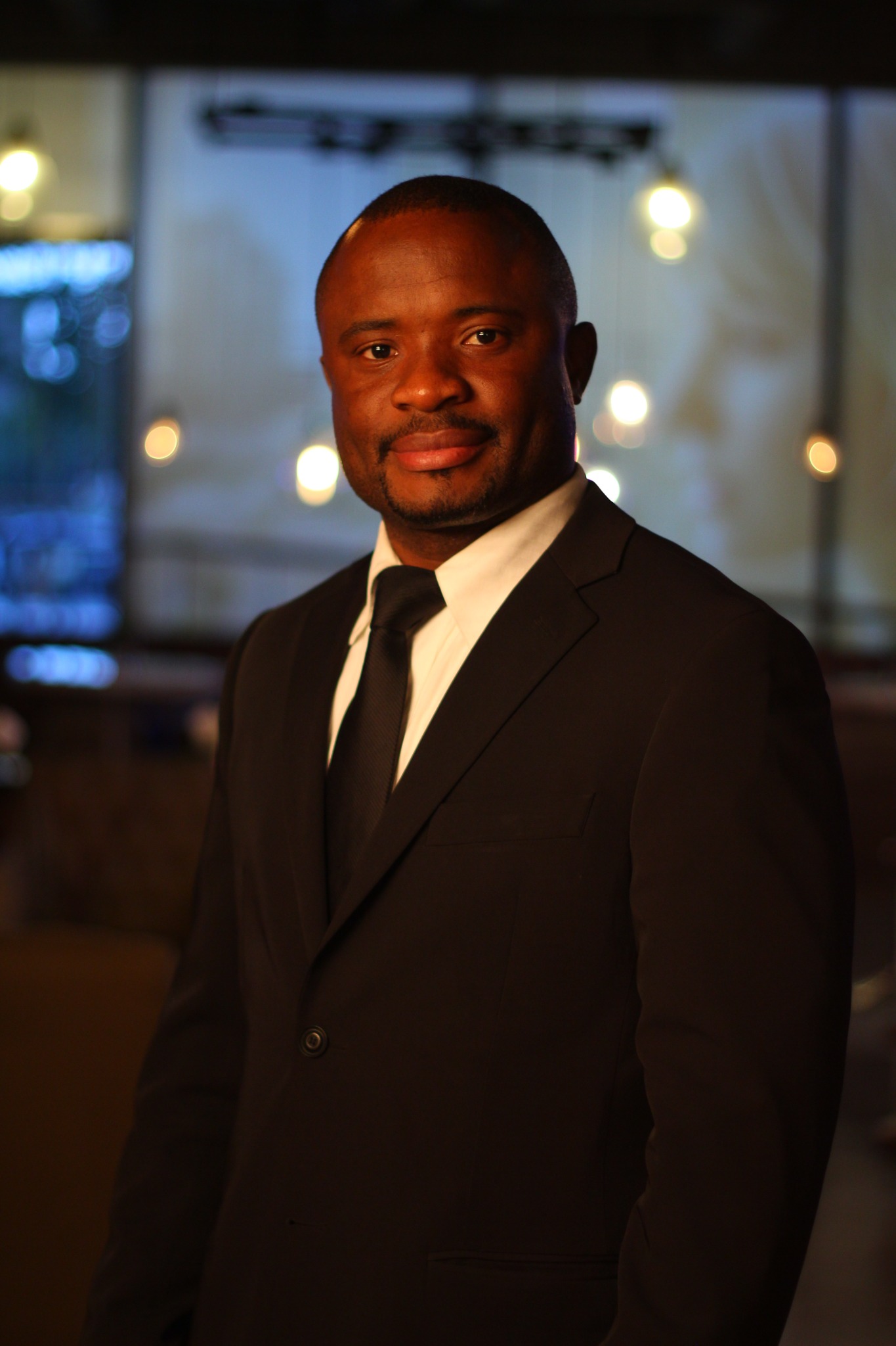 Sylvain Kande